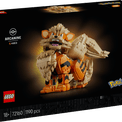LEGO Pokémon - Arcanine additional 3