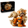 LEGO Pokémon - Arcanine additional 2