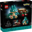 LEGO Pokémon - Munchlax additional 2