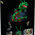 LEGO Pokémon - Rayquaza additional 3