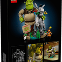 LEGO Shrek - Shrek, Donkey &amp; Puss in Boots additional 1
