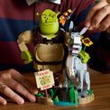 LEGO Shrek - Shrek, Donkey &amp; Puss in Boots additional 2