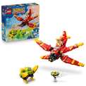 LEGO Sonic - Tails' Tornado-1 additional 2