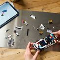 LEGO Speed Champions - BMW M3 (E30) additional 3
