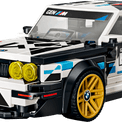LEGO Speed Champions - BMW M3 (E30) additional 1