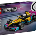 LEGO Speed Champions - F1 Academy LEGO Race Car additional 6