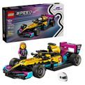 LEGO Speed Champions - F1 Academy LEGO Race Car additional 1