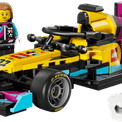 LEGO Speed Champions - F1 Academy LEGO Race Car additional 2