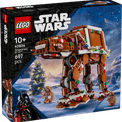 LEGO Star Wars - Gingerbread AT-AT Walker additional 2