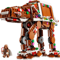 LEGO Star Wars - Gingerbread AT-AT Walker additional 1