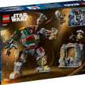 LEGO Star Wars - Hutt Palace Sentry Droid Showdown additional 1