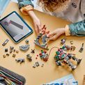 LEGO Star Wars - Hutt Palace Sentry Droid Showdown additional 2