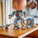 LEGO Star Wars - Hutt Palace Sentry Droid Showdown additional 4
