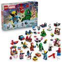LEGO Super Heroes Marvel - Advent Calendar 2026 additional 1