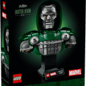 LEGO Super Heroes Marvel - Doctor Doom Bust additional 5