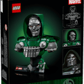 LEGO Super Heroes Marvel - Doctor Doom Bust additional 4
