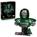 LEGO Super Heroes Marvel - Doctor Doom Bust additional 1