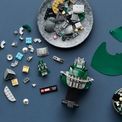 LEGO Super Heroes Marvel - Doctor Doom Bust additional 2