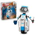 LEGO Super Heroes Marvel - The Fantastic Four H.E.R.B.I.E. additional 2