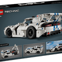 LEGO Technic - Dodge Viper GTS-R Sports Car additional 1