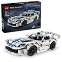 LEGO Technic - Dodge Viper GTS-R Sports Car additional 4