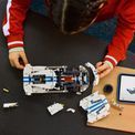 LEGO Technic - Dodge Viper GTS-R Sports Car additional 3