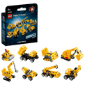 LEGO Technic - Mighty Machines additional 1