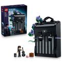 LEGO Wednesday - Wednesday Backpack additional 1