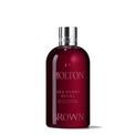 Molton Brown - Red Berry Revel Bath &amp; Shower Gel 300ml additional 1