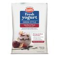 Easiyo - Greek Style Vanilla &amp; Plum additional 1