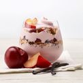 Easiyo - Greek Style Vanilla &amp; Plum additional 2
