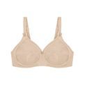 Triumph - Doreen + Cotton 01 Non Wired Bra additional 3