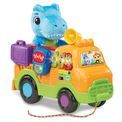 VTech - Baby Dino Rescue Truck additional 2