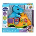 VTech - Baby Dino Rescue Truck additional 1