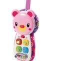 VTech - Baby Peek &amp; Play Phone additional 2