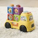 VTech - Baby Pop-a-Block Truck additional 2