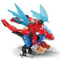 VTech - Switch &amp; Go Dinos Armour Up Dragon T-Rex additional 2