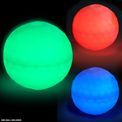 Glow Ball additional 5