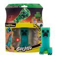 Heroes of Goo Jit Zu - Minecraft Hero Pack Charged Creeper additional 3