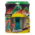 Heroes of Goo Jit Zu - Minecraft Hero Pack Charged Creeper additional 1
