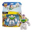 Heroes of Goo Jit Zu - Toy Story Hero Pack -Assorted additional 1