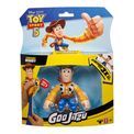 Heroes of Goo Jit Zu - Toy Story Hero Pack -Assorted additional 3