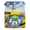 Heroes of Goo Jit Zu - Toy Story Hero Pack -Assorted additional 4