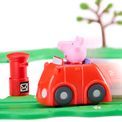 Peppa Pig - Whizz Around Little Red Car Set additional 2