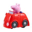 Peppa Pig - Whizz Around Little Red Car Set additional 3