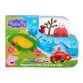 Peppa Pig - Whizz Around Little Red Car Set additional 1