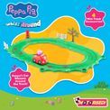 Peppa Pig - Whizz Around Little Red Car Set additional 6