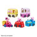 Peppa Pig - Whizz-Around - Peppas Little Vehicle additional 2