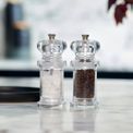 Cole &amp; Mason - 505 Clear Precision Gift Set additional 4