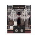 Cole &amp; Mason - 505 Clear Precision Gift Set additional 1